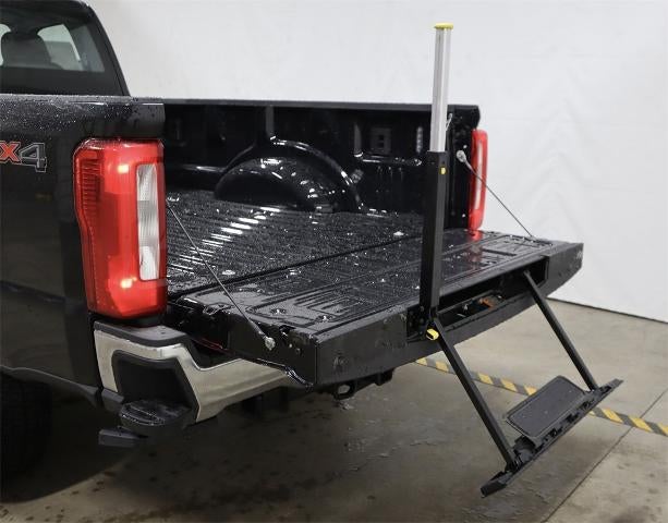 2025 Ford Super Duty F-250 SRW XLT