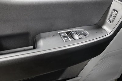 2025 Ford Super Duty F-250 SRW XLT