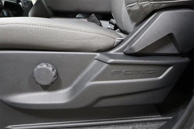 2025 Ford Super Duty F-250 SRW XLT