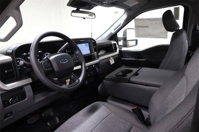 2025 Ford Super Duty F-250 SRW XLT