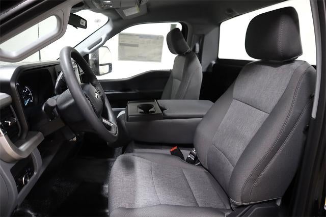 2025 Ford Super Duty F-250 SRW XLT