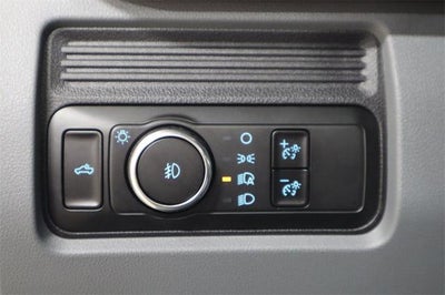 2025 Ford Super Duty F-250 SRW XLT