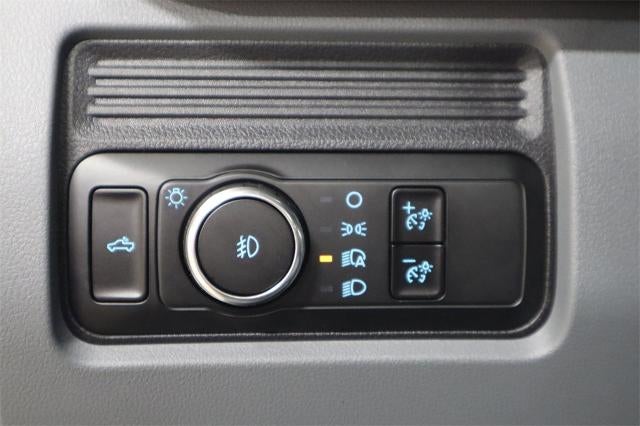 2025 Ford Super Duty F-250 SRW XLT