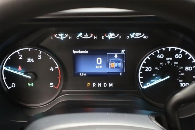 2025 Ford Super Duty F-250 SRW XLT