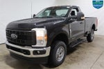2025 Ford Super Duty F-250 SRW XLT