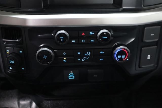 2025 Ford Super Duty F-250 SRW XLT