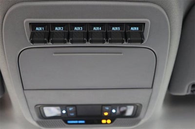 2025 Ford Super Duty F-250 SRW XLT