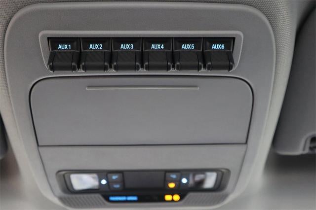 2025 Ford Super Duty F-250 SRW XLT