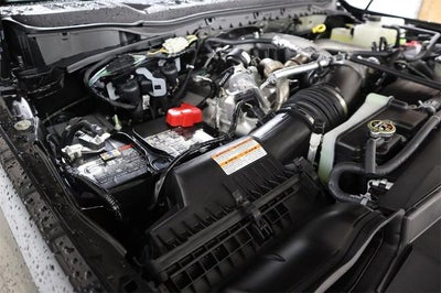 2025 Ford Super Duty F-250 SRW XLT