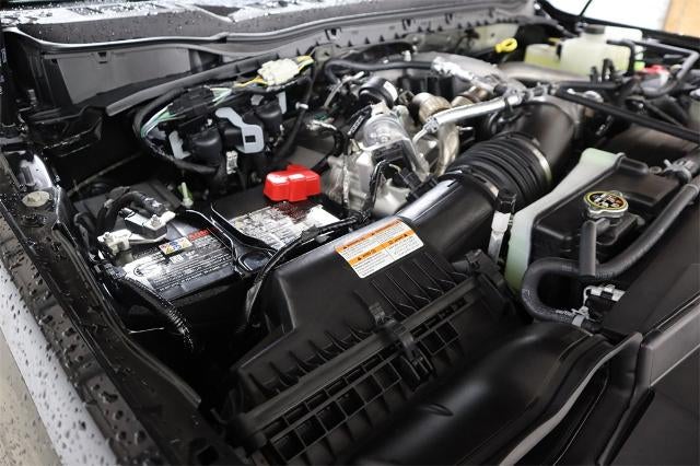 2025 Ford Super Duty F-250 SRW XLT