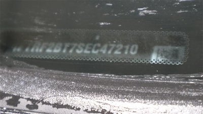 2025 Ford Super Duty F-250 SRW XLT