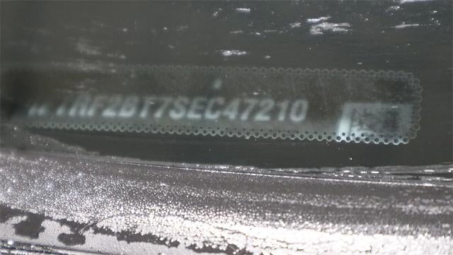 2025 Ford Super Duty F-250 SRW XLT