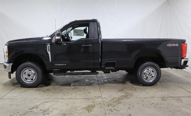 2025 Ford Super Duty F-250 SRW XLT