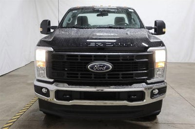 2025 Ford Super Duty F-250 SRW XLT