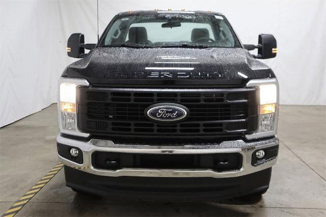 2025 Ford Super Duty F-250 SRW XLT