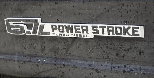 2025 Ford Super Duty F-250 SRW XLT