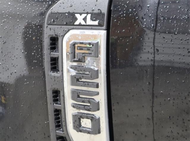 2025 Ford Super Duty F-250 SRW XLT