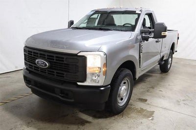 2024 Ford Super Duty F-350 SRW XL