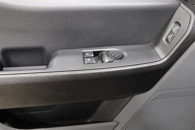 2024 Ford Super Duty F-350 SRW XL