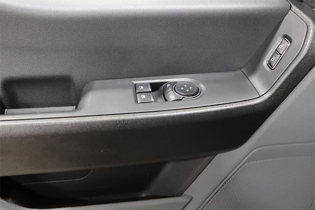 2024 Ford Super Duty F-350 SRW XL