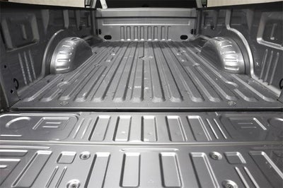 2024 Ford Super Duty F-350 SRW XL