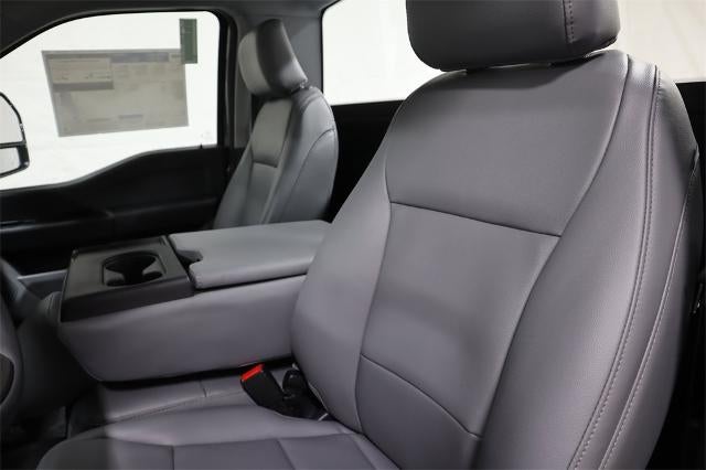 2024 Ford Super Duty F-350 SRW XL