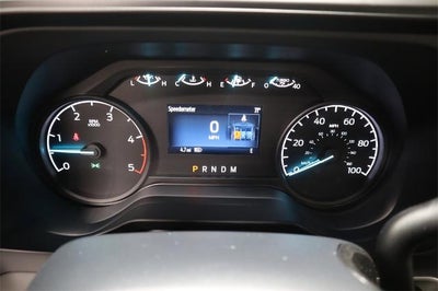 2024 Ford Super Duty F-350 SRW XL