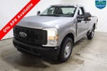 2024 Ford Super Duty F-350 SRW XL
