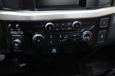 2024 Ford Super Duty F-350 SRW XL