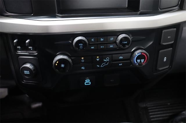 2024 Ford Super Duty F-350 SRW XL