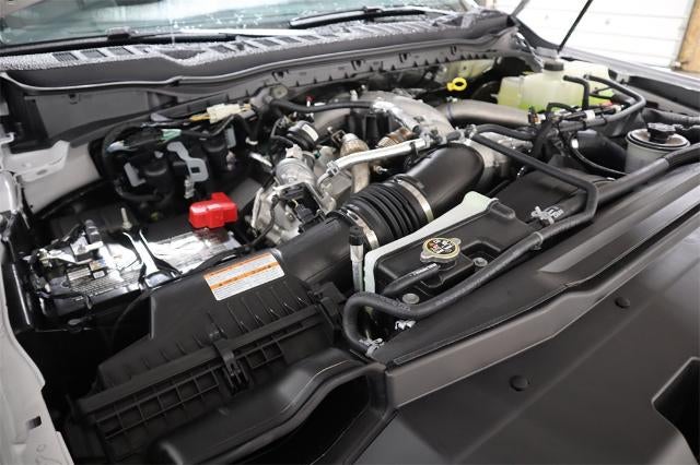 2024 Ford Super Duty F-350 SRW XL