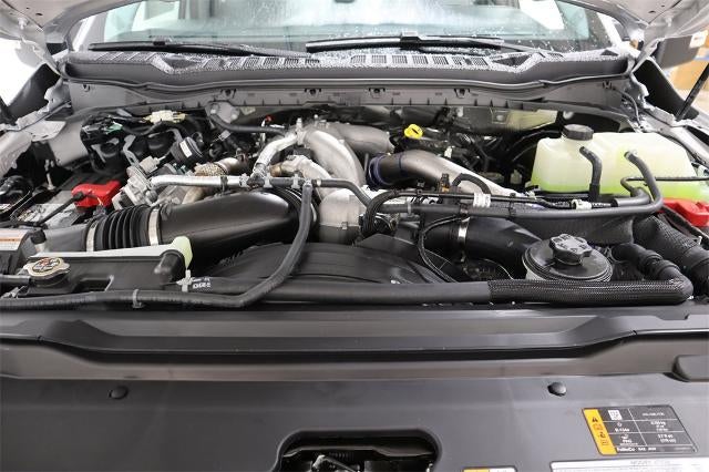 2024 Ford Super Duty F-350 SRW XL