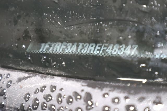 2024 Ford Super Duty F-350 SRW XL