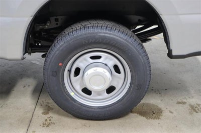 2024 Ford Super Duty F-350 SRW XL