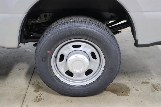 2024 Ford Super Duty F-350 SRW XL