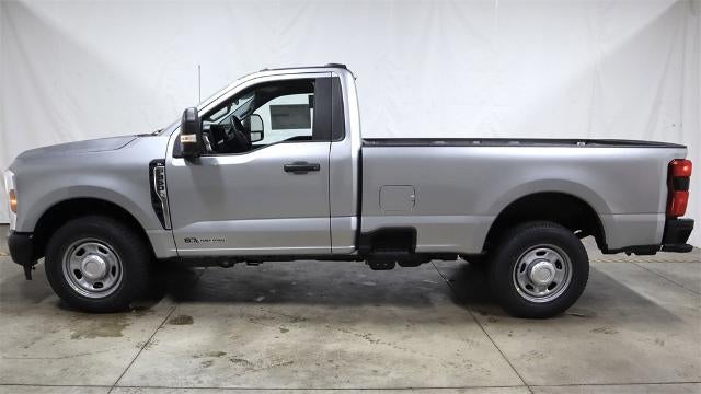 2024 Ford Super Duty F-350 SRW XL