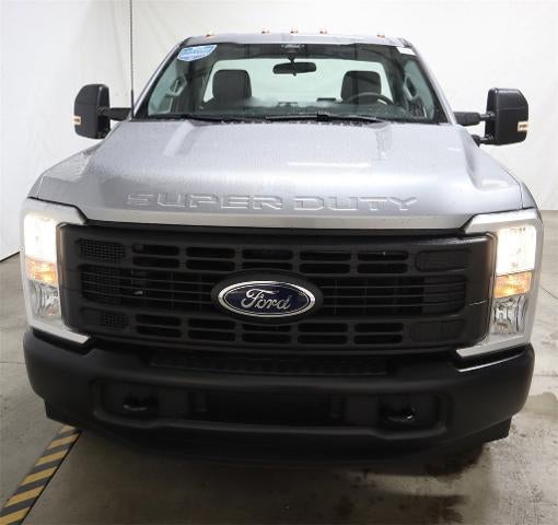2024 Ford Super Duty F-350 SRW XL