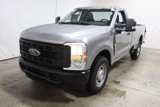 2024 Ford Super Duty F-350 SRW XL