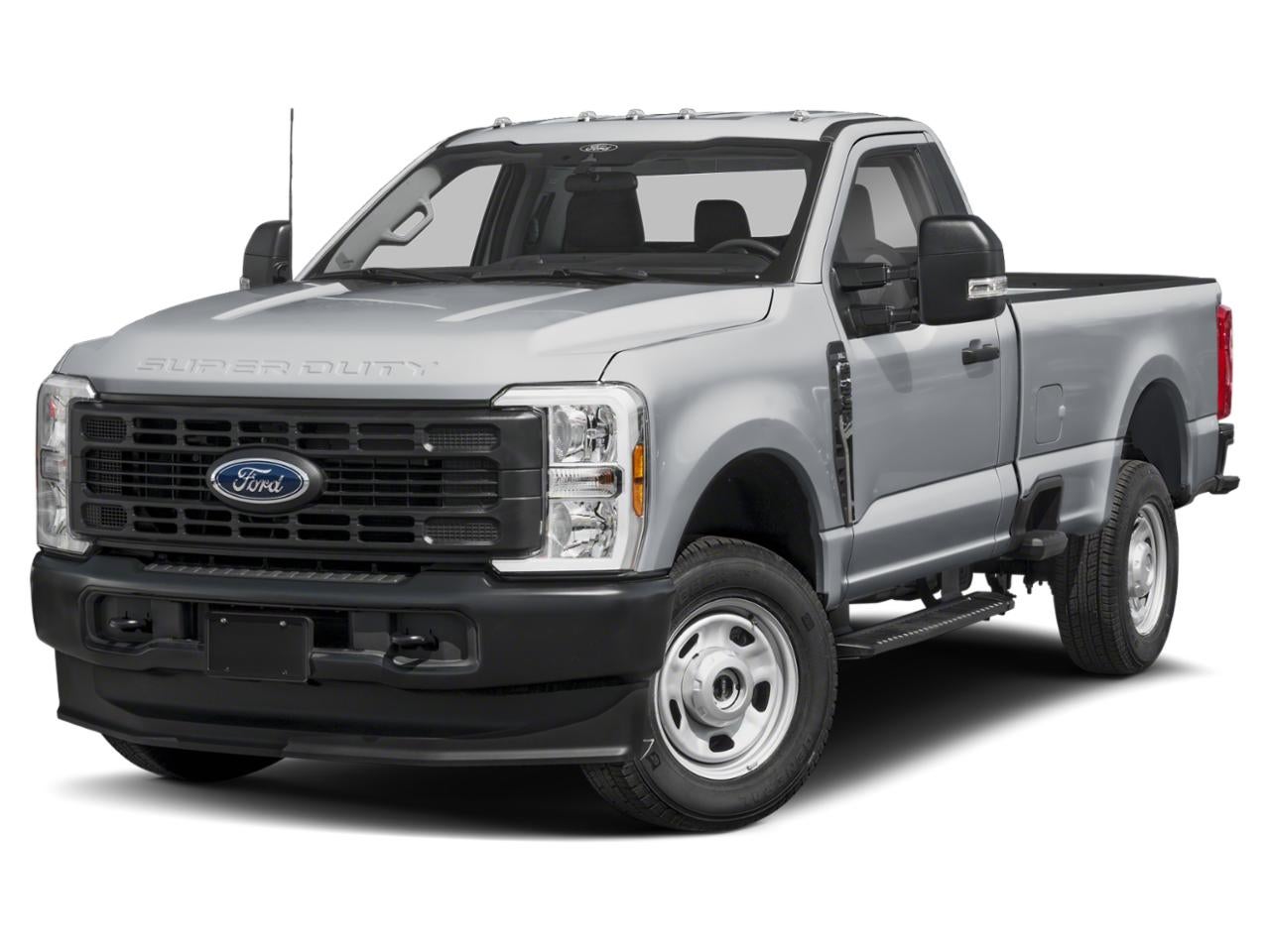 2024 Ford Super Duty F-350 SRW XL