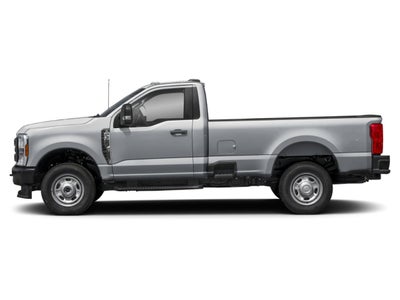 2024 Ford Super Duty F-350 SRW XL