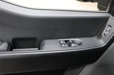 2024 Ford Super Duty F-350 SRW XL