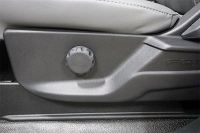 2024 Ford Super Duty F-350 SRW XL