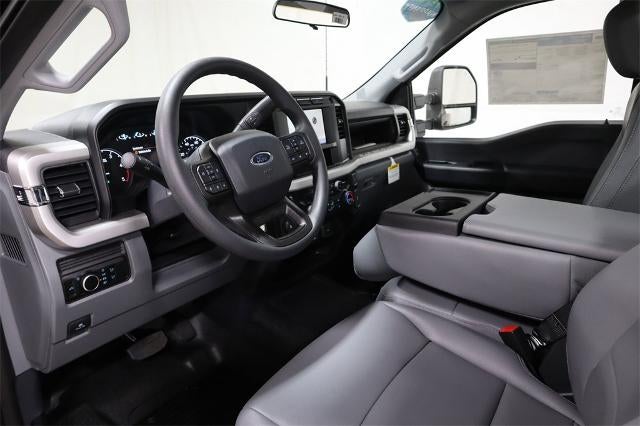 2024 Ford Super Duty F-350 SRW XL