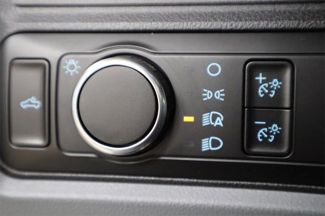 2024 Ford Super Duty F-350 SRW XL