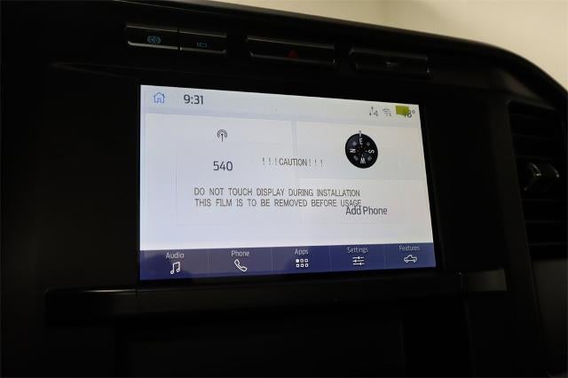 2024 Ford Super Duty F-350 SRW XL