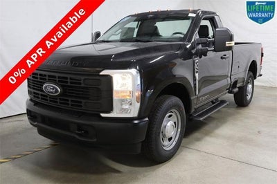 2024 Ford Super Duty F-350 SRW XL