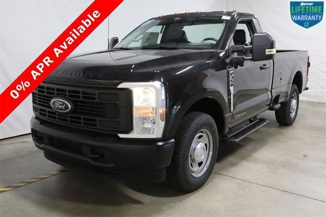 2024 Ford Super Duty F-350 SRW XL