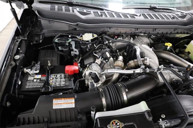 2024 Ford Super Duty F-350 SRW XL