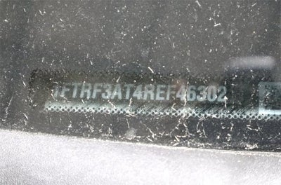 2024 Ford Super Duty F-350 SRW XL