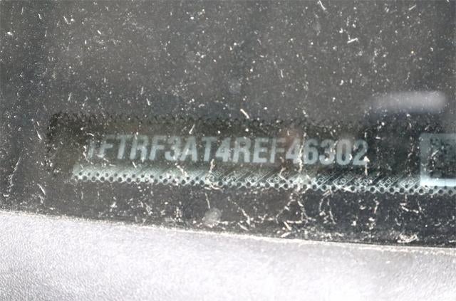 2024 Ford Super Duty F-350 SRW XL